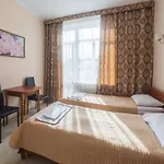 Konukevi Zhanna 3*
