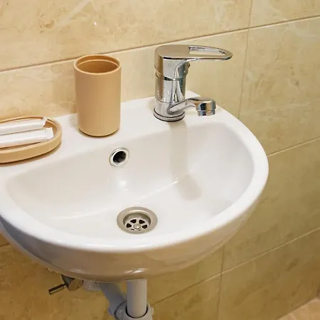 Zhanna 3* Truskavets