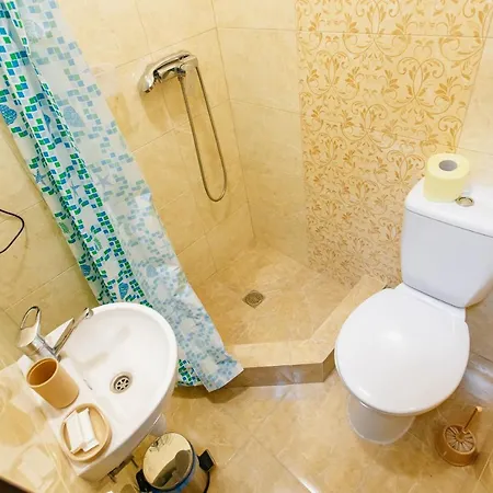 Zhanna Guest house Truskavets