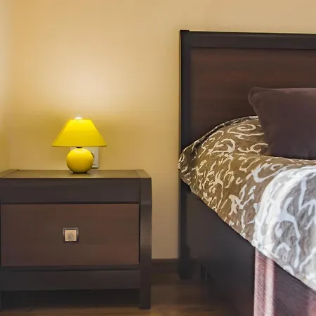 Zhanna 3* Truskavets