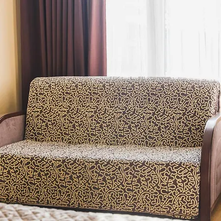 Guest house Zhanna 3*