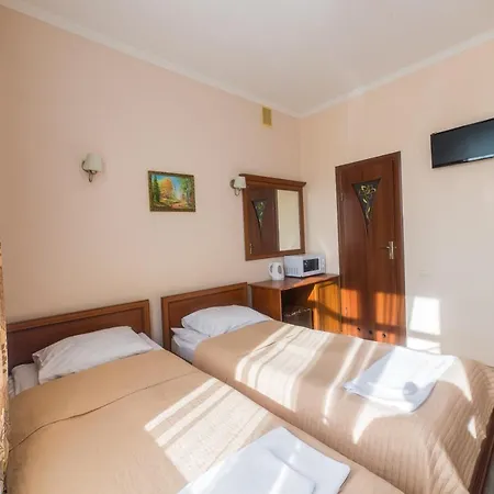 בית הארחה Zhanna טרוסקבץ