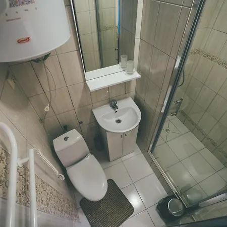 Zhanna Guest house