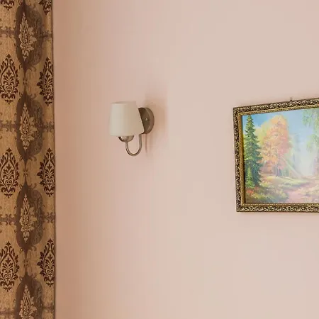 Zhanna Guest house Truskavets