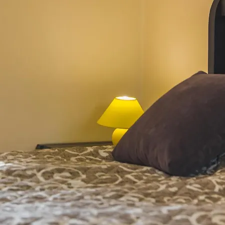 Zhanna Guest house *