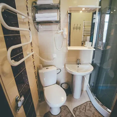 Zhanna טרוסקבץ