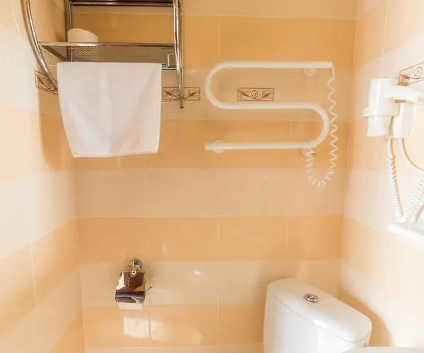 Гостевой дом Zhanna