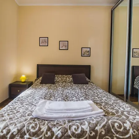 Zhanna 3* Truskavets