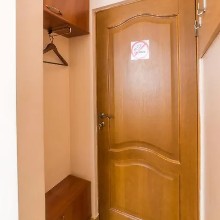 Zhanna Gæstehus Truskavets