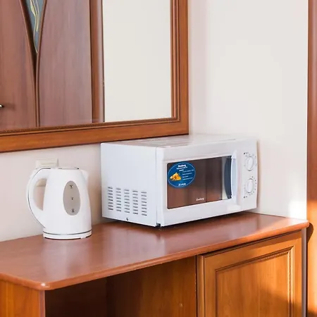 Zhanna 3* Τρούσκαβετς